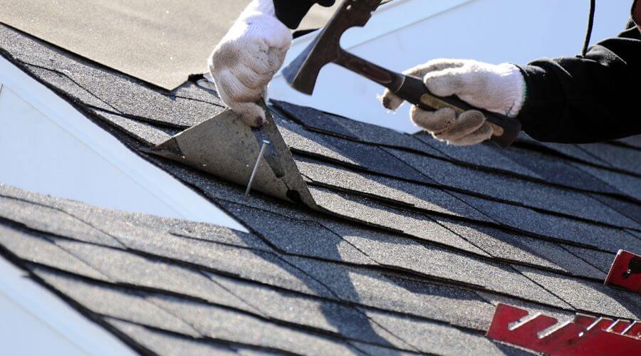 Local Chimney Repair in Gaithersburg, MD